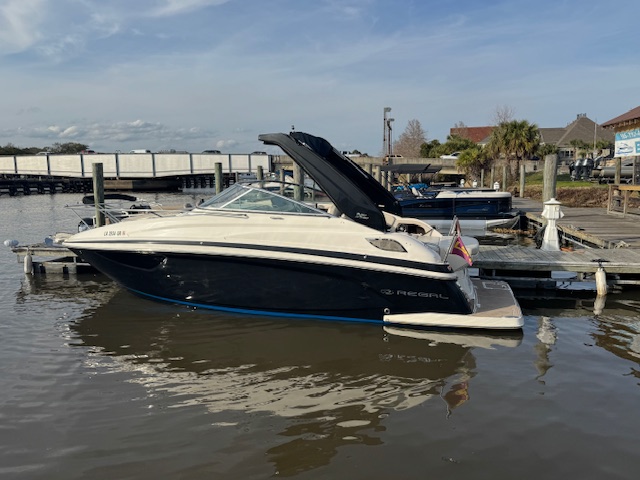 2023 Regal 28 ESPRESS CRUISER for Sale | Nunmaker Yachts