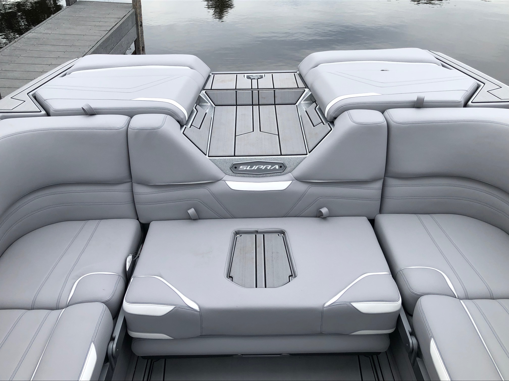2021 Supra Supra SL for Sale | Silver Sands Marina Inc.