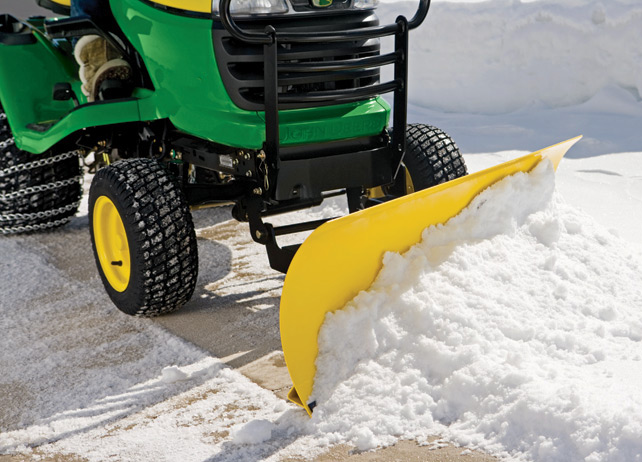 John Deere Front Blade And Snow Er Attachments 44 Jd 489574v 642x462