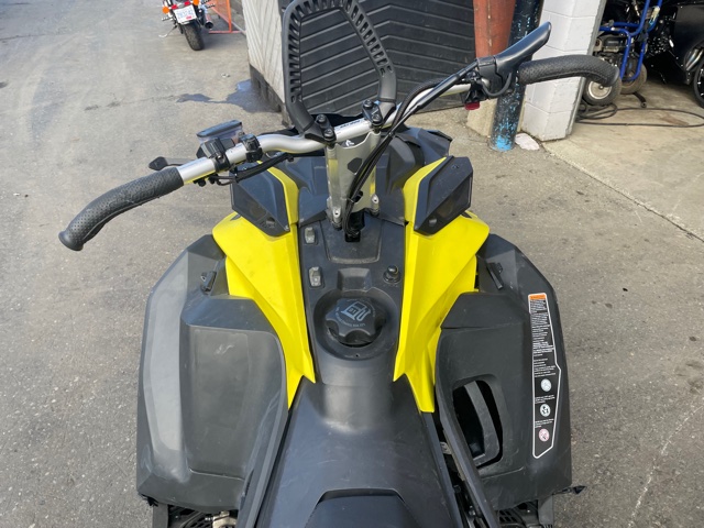 2017 Ski-Doo Summit 850 165 ETEC - Photo 5