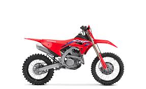 2024 Honda CRF250RX