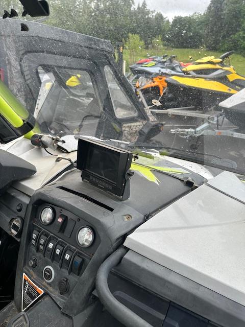 2015 Can-Am Maverick XDS Turbo R 1000 DPS - Photo 6