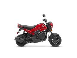 2023 Honda Motorcycles NAVI 110 NVA110P