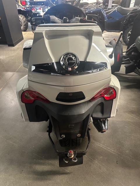 2012 Can-Am SPYDER RT - Photo 2