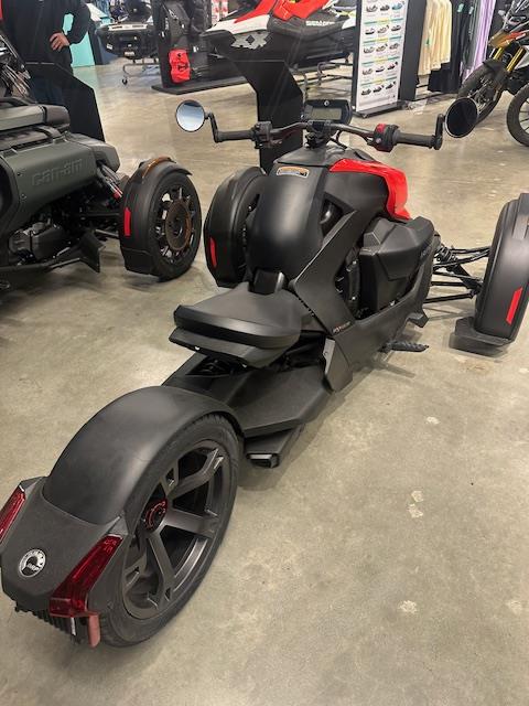 2022 Can-Am RYKER 600 - Photo 2