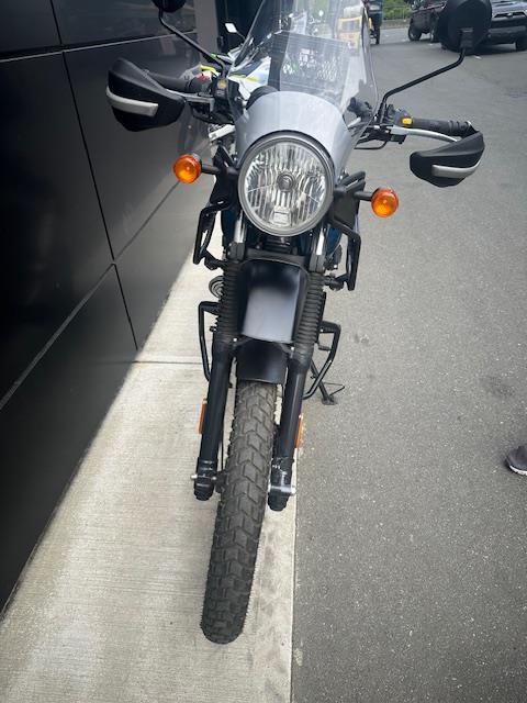 2021 Royal Enfield HIMALAYAN 400 ABS - Photo 3