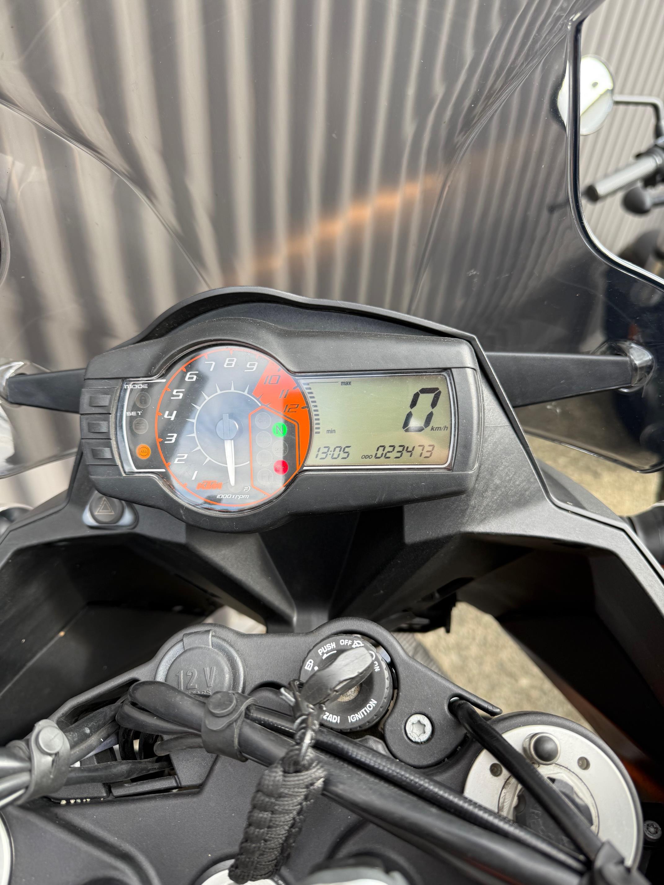 2013 KTM Super Moto 990 SMT ABS - Photo 2