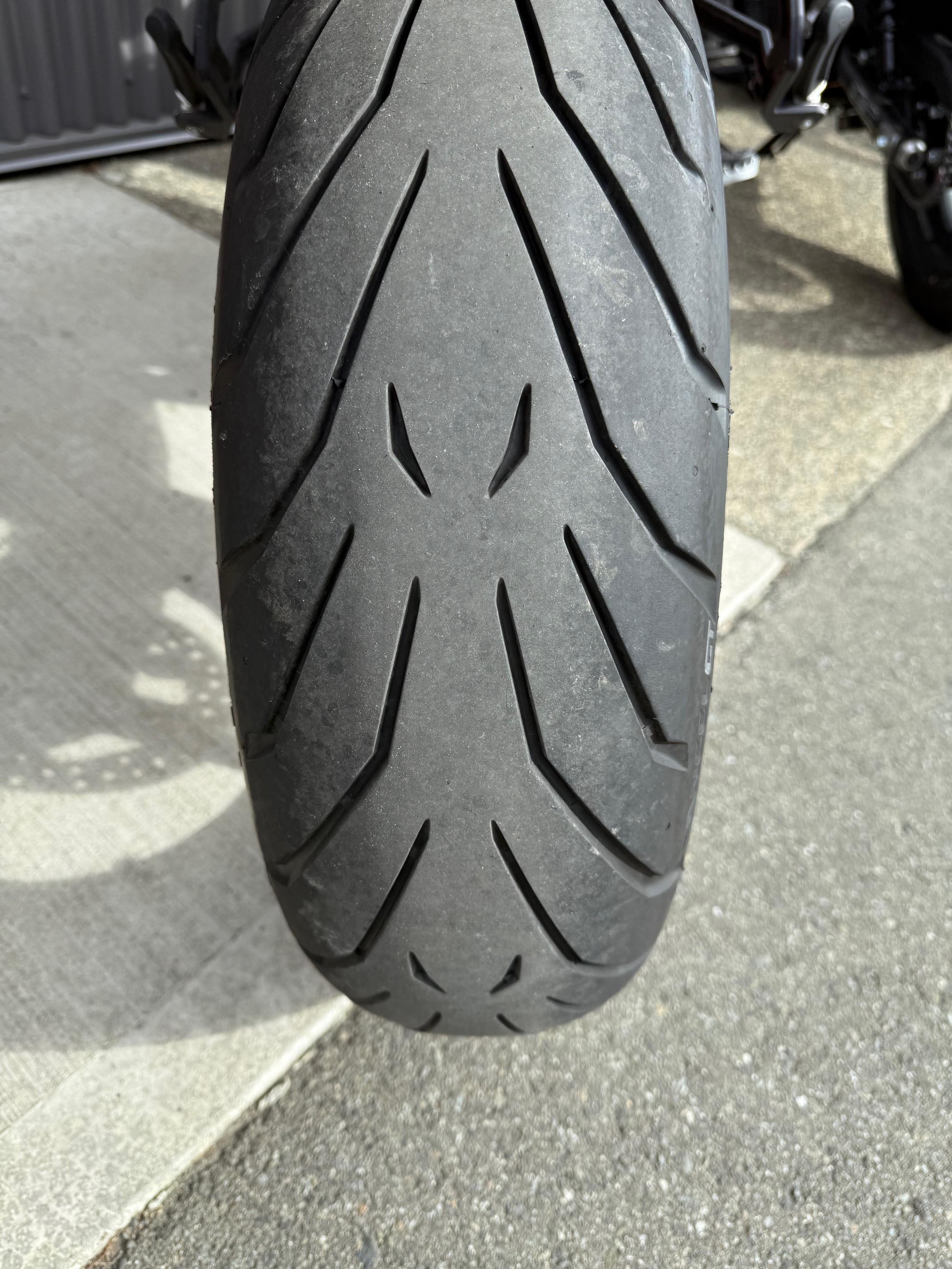 2013 KTM Super Moto 990 SMT ABS - Photo 4