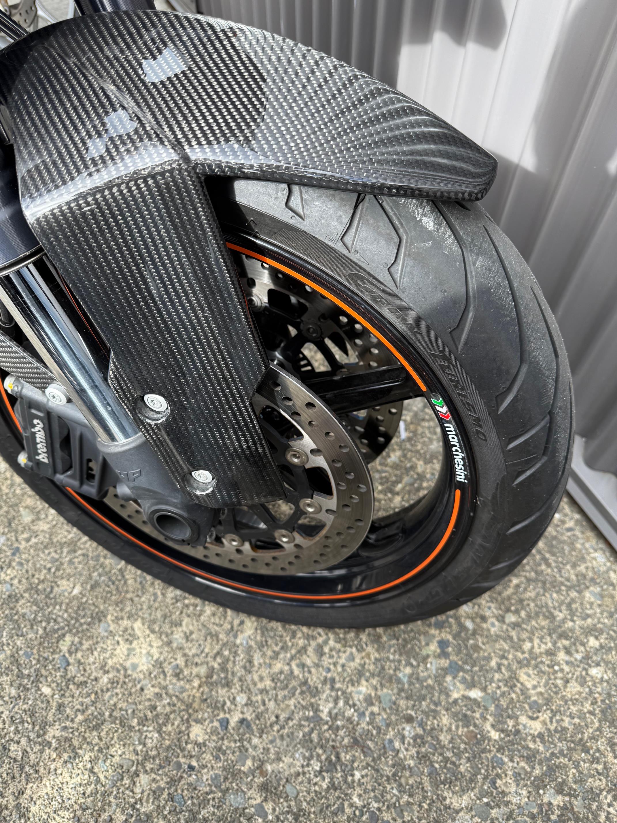 2013 KTM Super Moto 990 SMT ABS - Photo 5