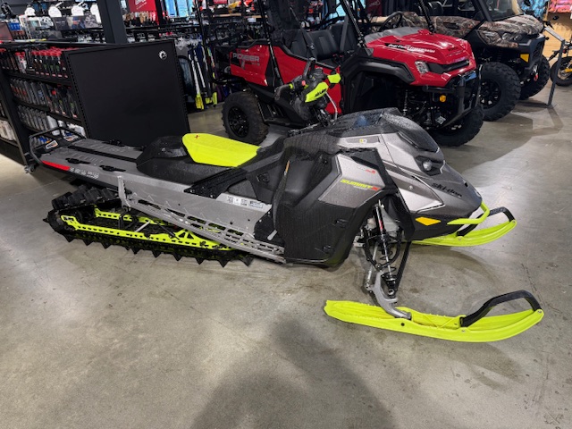 2023 Ski-Doo SUMMIT EXPERT 850 TURBO 165" BIG SCREEN