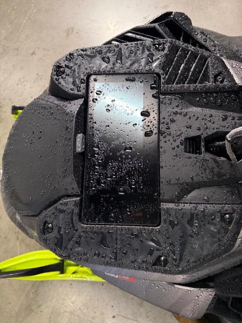 2023 Ski-Doo SUMMIT EXPERT 850 TURBO 165" BIG SCREEN - Photo 5