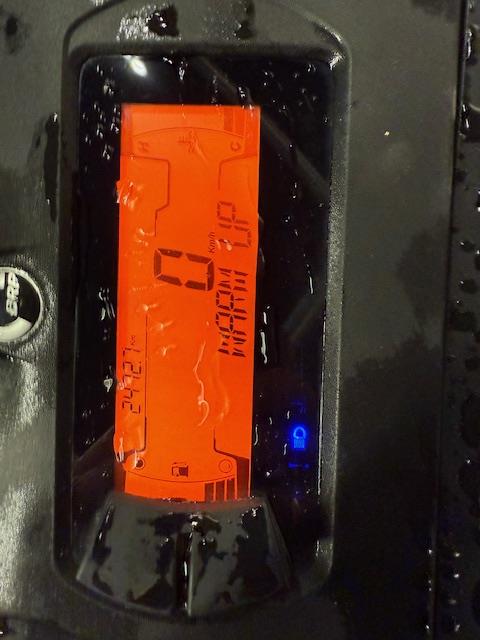 2024 Ski-Doo SUMMIT X 850 TURBO 154" SMALL SCREEN - Photo 2