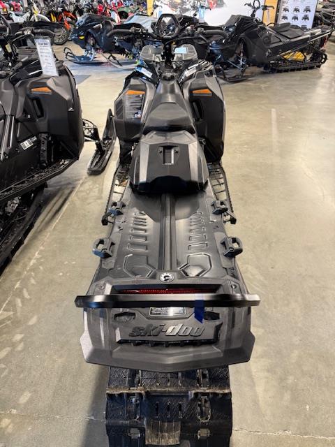2025 Ski-Doo SUMMIT EXPERT 850 TURBO 154" BIG SCREEN - Photo 2