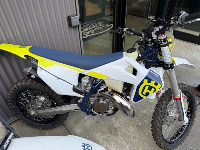 2023 Husqvarna TE150I