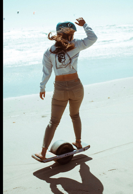 Onewheel pint on sand Clearance