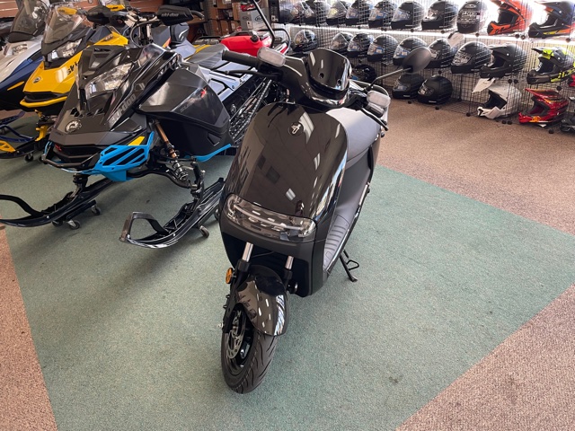 2023 Segway Powersports Segway eMoped E110A. - Photo 5