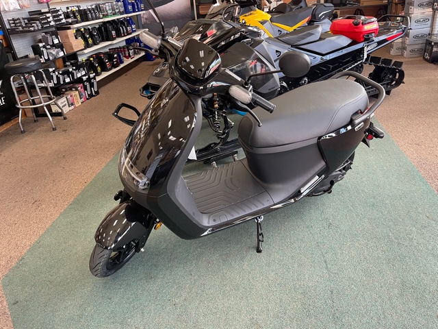 2023 Segway Powersports Segway eMoped E110A. - Photo 6