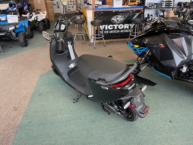 2023 Segway Powersports Segway eMoped E110A. - Photo 7
