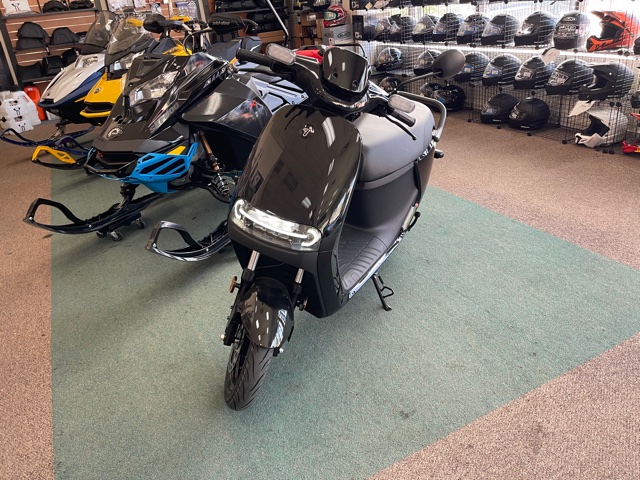 2023 Segway Powersports Segway eMoped E110A. - Photo 8