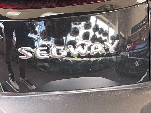 2023 Segway Powersports Segway eMoped E110A. - Photo 13