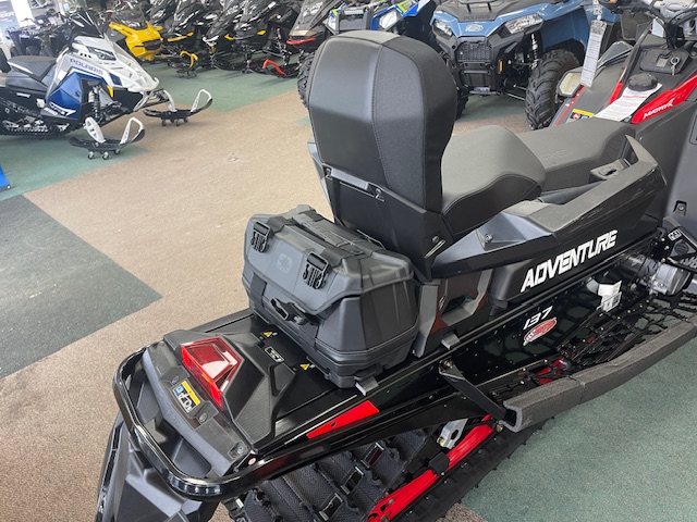 2024 Polaris S24TDE6RS 650 INDY ADVENTURE 1 - Photo 6