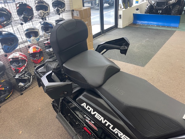 2024 Polaris S24TDE6RS 650 INDY ADVENTURE 1 - Photo 9