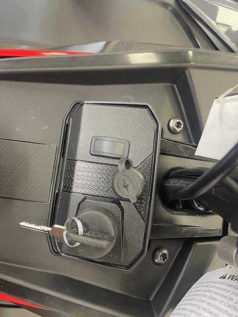 2024 Polaris S24TDE6RS 650 INDY ADVENTURE 1 - Photo 10