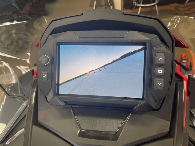 2024 Polaris S24TDE6RS 650 INDY ADVENTURE 1 - Photo 11