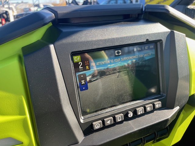 2025 Polaris RZR PRO XP TURBO DYNAMIX ULTIMATE - Photo 5