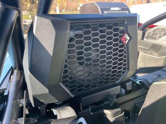 2025 Polaris RZR PRO XP TURBO DYNAMIX ULTIMATE - Photo 6