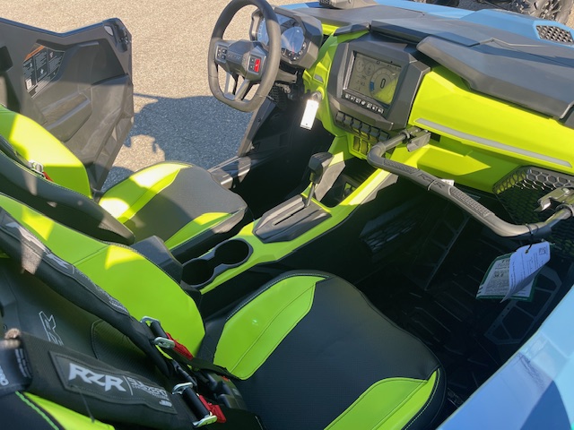 2025 Polaris RZR PRO XP TURBO DYNAMIX ULTIMATE - Photo 7