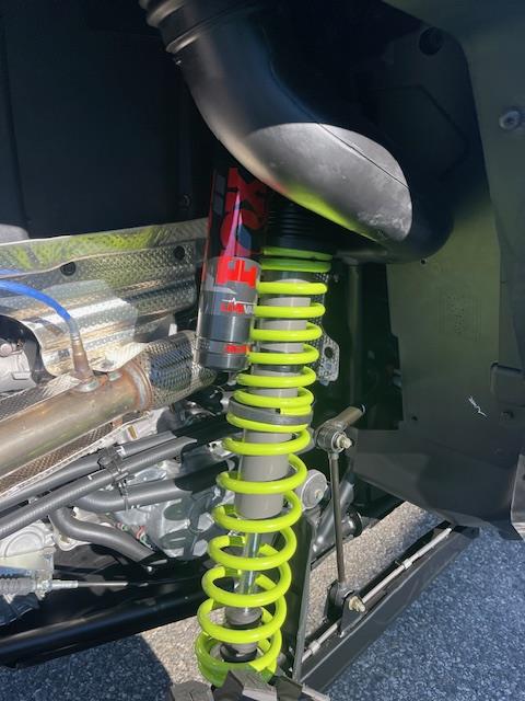 2025 Polaris RZR PRO XP TURBO DYNAMIX ULTIMATE - Photo 10