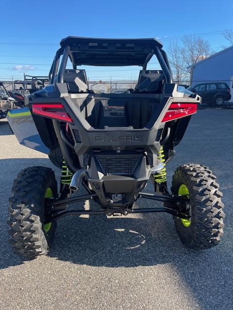 2025 Polaris RZR PRO XP TURBO DYNAMIX ULTIMATE - Photo 11