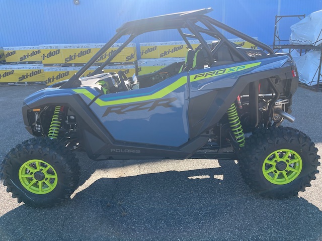 2025 Polaris RZR PRO XP TURBO DYNAMIX ULTIMATE - Photo 13