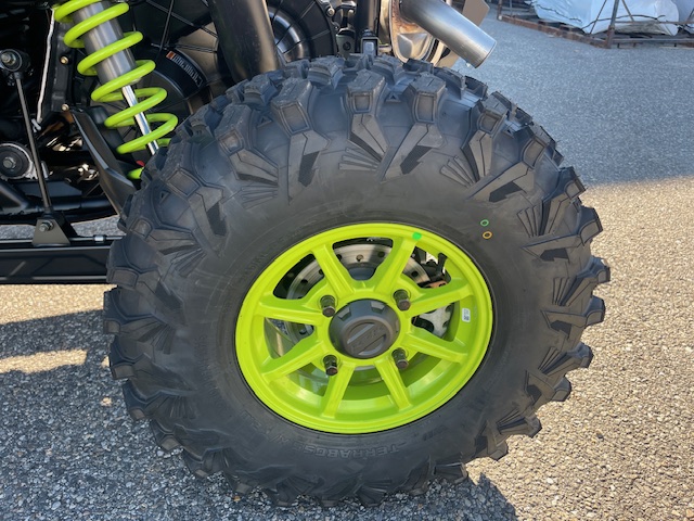 2025 Polaris RZR PRO XP TURBO DYNAMIX ULTIMATE - Photo 14