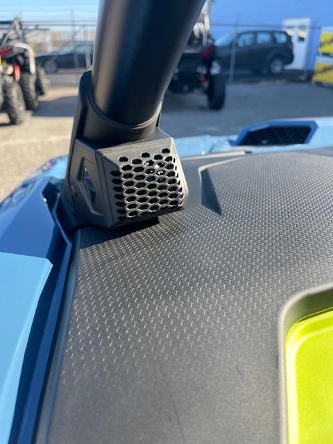 2025 Polaris RZR PRO XP TURBO DYNAMIX ULTIMATE - Photo 15
