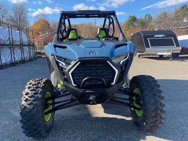 2025 Polaris RZR PRO XP TURBO DYNAMIX ULTIMATE - Photo 17