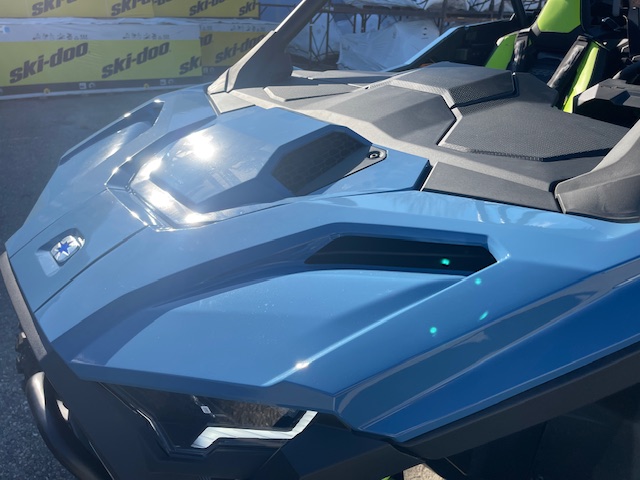 2025 Polaris RZR PRO XP TURBO DYNAMIX ULTIMATE - Photo 18