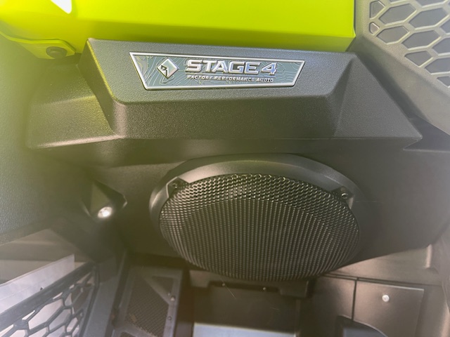 2025 Polaris RZR PRO XP TURBO DYNAMIX ULTIMATE - Photo 19