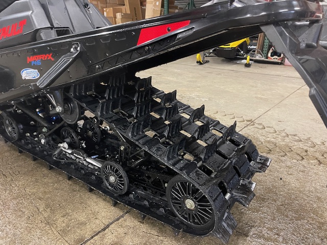 2023 Polaris PATRIOT BOOST SWITCH - Photo 6