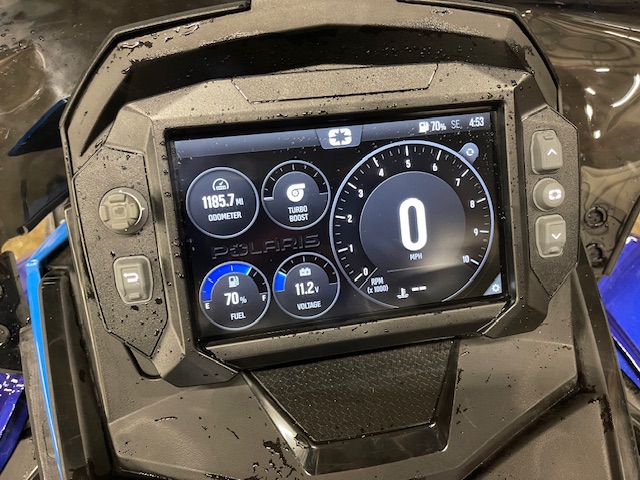 2023 Polaris PATRIOT BOOST SWITCH - Photo 7