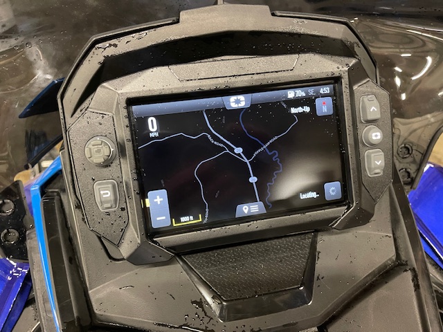 2023 Polaris PATRIOT BOOST SWITCH - Photo 8