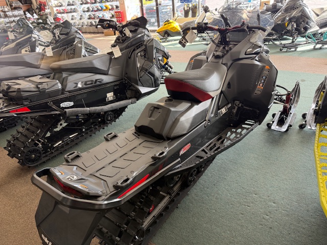 2025 Ski-Doo USSA REN ENDU 600R 137 1.2IR - Photo 2