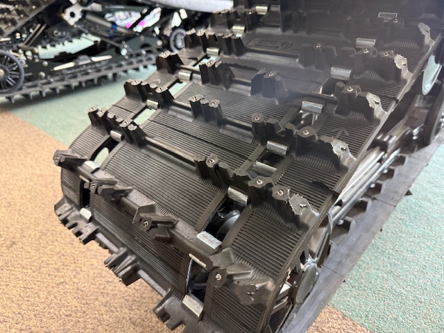 2025 Ski-Doo USSA REN ENDU 600R 137 1.2IR - Photo 3