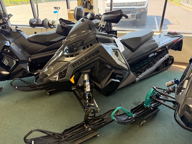 2025 Polaris S25TLC8RS 850 SWITCHBACK ASSAU