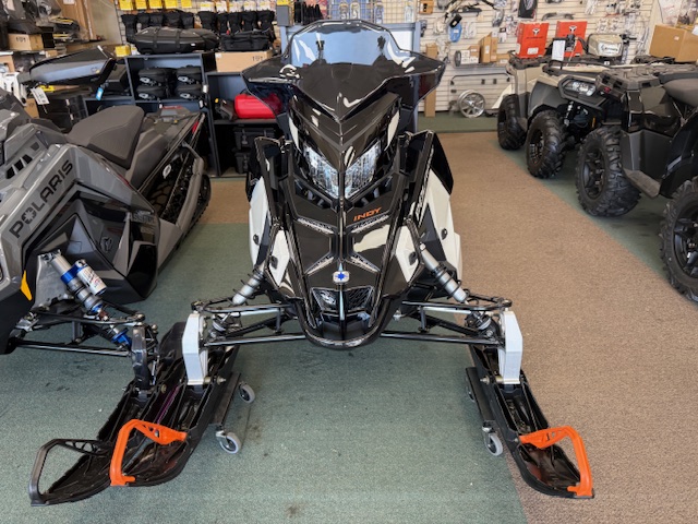 2025 Polaris S25TDB6RSL 650 INDY SP 137 650 - Photo 2