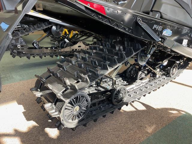 2025 Polaris S25TLC8RS 850 SB ASSAULT 146 8 - Photo 5