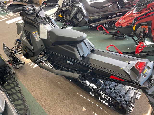 2025 Polaris S25TLC8RS 850 SB ASSAULT 146 8 - Photo 6