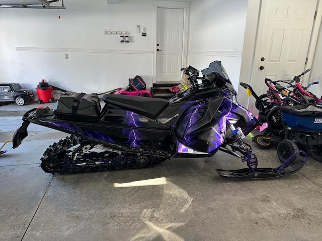 2022 Polaris 850 VR1 - Photo 5
