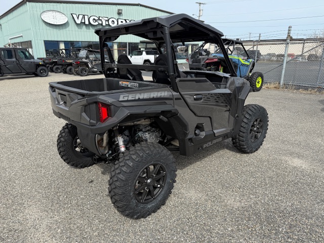 2025 Polaris G25GXK99AM GENERAL XP 1000 ULTIMATE - GRAY - Photo 6